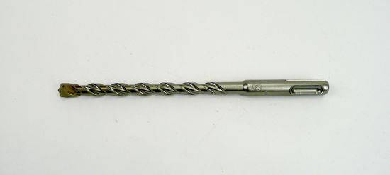 Obrázek k výrobku 7784 - vrták SDS-plus 8x160mm dvoubřitý