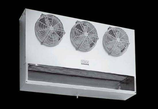 Obrázek k výrobku 8127 - výparník ECO EP 201 ED