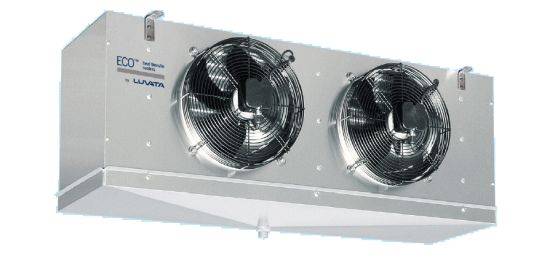 Obrázek k výrobku 8149 - výparník ECO - Luvata 3,45 kW DT8K GCE 253G6 ED