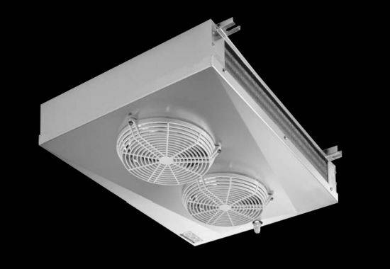 Obrázek k výrobku 2303 - výparník ECO MIC101ED