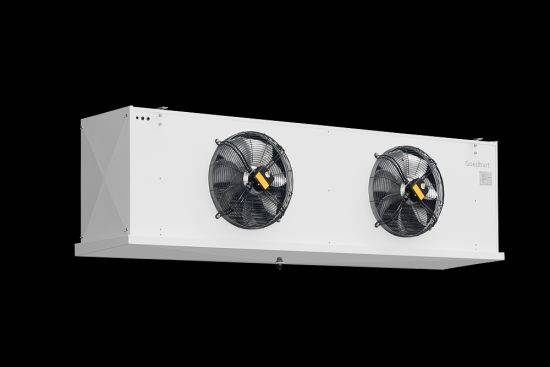 Obrázek k výrobku 3058 - výparník Goedhart 7,0kW DT8K CCD 32404E