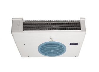 Obrázek k výrobku 8135 - výparník LU-VE EHP6E