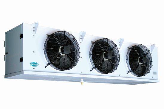 Obrázek k výrobku 5214 - výparník Sino 16,26kW DT8K MAC 76/335 HE