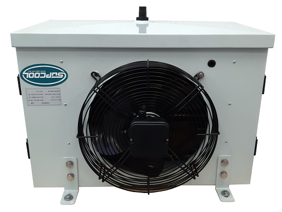 Obrázek k výrobku 3900 - výparník Sino 5,40kW DT8K MAC 25/135 HE