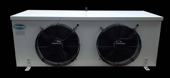 Obrázek k výrobku 7395 - výparník Sino 6,3 kW DT7K DD6/312B