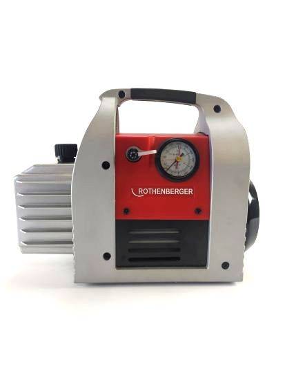 Obrázek k výrobku 5513 - vývěva 170l/min R32 ROAIRVAC 6,0