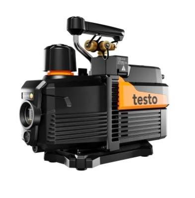 Obrázek k výrobku 9999 - vývěva 198l/min Testo 565i 0564 5652