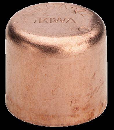 Obrázek k výrobku 7105 - záslepka 12mm 5301