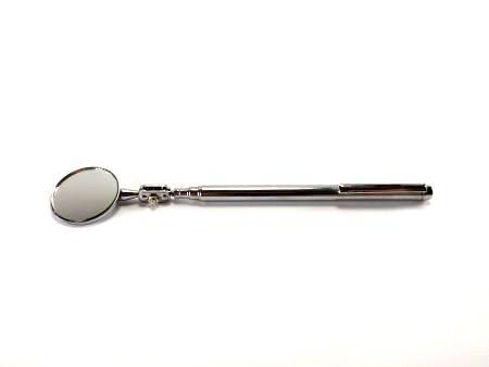 Obrázek k výrobku 6013 - zrcátko teleskopické Ø 32 mm M-1