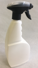 Obrázek k výrobku 5117 - AB CLEAN lahev 750 ml pro rozprašovač