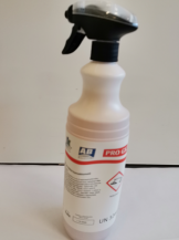 Obrázek k výrobku 5009 - AB CLEAN PRO GK - 950 ml