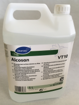 Obrázek k výrobku 2733 - Alcosan 5L