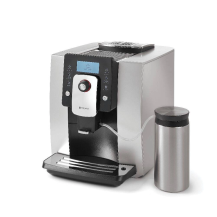 Obrázek k výrobku 10004 - Automatický kávovar One Touch Silver | HENDI 208984