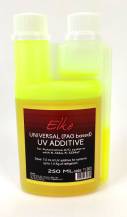 Obrázek k výrobku 9673 - barvivo UV univerzální PAG pro 134a, 1234yf a el. kompresory – 250 ml 11.003