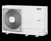 Obrázek k výrobku 8091 - čerpadlo tepelné Hitachi Yutaki M 14,0 kW