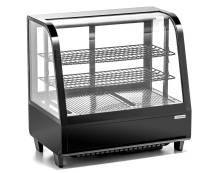 Obrázek k výrobku 10057 - Chladicí vitrína 100 l | FORGAST FG07741