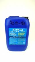 Obrázek k výrobku 4566 - čistič universální výparníku a kondenzátoru 10L Nevada Clean - L