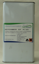 Obrázek k výrobku 4135 - Defoamer SF/5kg /Antischiuma/