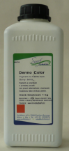 Obrázek k výrobku 4124 - Dermo Color bílý/1 /Amaderm PN bílý/