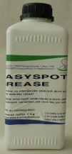 Obrázek k výrobku 4302 - EASYSPOT GREASE/1kg/zesilovač pro mokré čistění na olejové a mastné skvrny