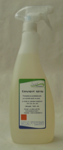 Obrázek k výrobku 4226 - Easyspot Spray/750 ml /Detergin Spray/