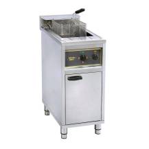 Obrázek k výrobku 10010 - Elektrická fritéza s 1 komorou - objem 16 l | ROLLER GRILL RFE 16 C