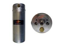 Obrázek k výrobku 9819 - filtrdehydrátor Case CX řada/Komatsu HM350/HM400/Fiat Kobelco 803-450/60652414