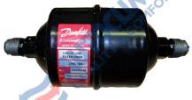 Obrázek k výrobku 9426 - filtrdehydrátor Danfoss DML 165 - 5/8"SAE - kužel 60652236