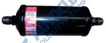 Obrázek k výrobku 9222 - filtrdehydrátor Danfoss DML 304 - 1/2" SAE - 19 mm - kužel 1211753/60652237