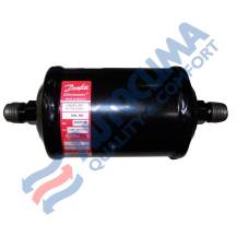 Obrázek k výrobku 9327 - filtrdehydrátor Danfoss DML 385 - 5/8" - 22 mm - kužel 60652069.1