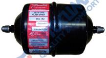 Obrázek k výrobku 9497 - filtrdehydrátor Danfoss DML/DCL 162 - 1/4" SAE - kužel 60652320
