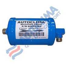 Obrázek k výrobku 9204 - filtrdehydrátor FG 163 - ORS Thermoking 3/8" - TK-10-61-800 60652263/610800