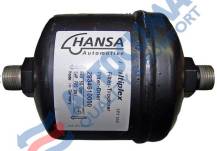 Obrázek k výrobku 8910 - filtrdehydrátor Hansa HM163 - o-kroužek 134.610 - 3/8" - 16 mm C.88.11.451/60652187