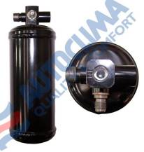 Obrázek k výrobku 9144 - filtrdehydrátor univerzál - 1 kg, vnější/vnitř. závit, výstup pro presostat - Zetor 1211083/60652146/1