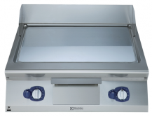 Obrázek k výrobku 5378 - Grilovací deska, Electrolux, plynová, 1/1 modul - 800mm