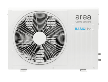 Obrázek k výrobku 8721 - jednotka kondenzační Basicline Area 1,1 kW R449A MBP A22B02 MP
