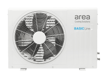 Obrázek k výrobku 8722 - jednotka kondenzační Basicline Area 1,5 kW R449A MBP A32B02 MP