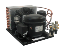 Obrázek k výrobku 5922 - jednotka kondenzační Cubigel R134a HMBP CGL 90TB 3NR / CGE 80TG3N