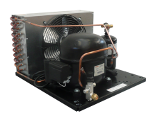 Obrázek k výrobku 5958 - jednotka kondenzační Cubigel R134a HMBP CGX 18TB 3NR/ CGPT18RA3N