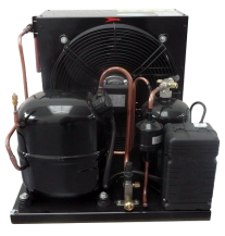 Obrázek k výrobku 4661 - jednotka kondenzační Tecumseh R404A,R507 LBP 240V CAJ 2464 ZBR