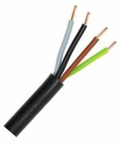Obrázek k výrobku 7122 - kabel CYKY 4x1,5 J