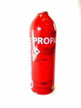 Obrázek k výrobku 3816 - kartuše PROPAN GAS