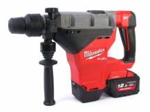 Obrázek k výrobku 6433 - kladivo vrtací Milwaukee, M18FHM-121C,