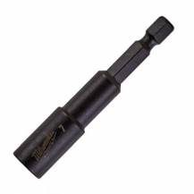 Obrázek k výrobku 6387 - klíč nástrčný 13mm s upnutím 1/4" hex