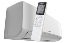 Obrázek k výrobku 9974 - klimatizace nástěnná 1,5 kW Hitachi airHome400 vnitřní multi RAKDJ15QHAE