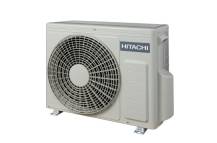 Obrázek k výrobku 9952 - klimatizace nástěnná 3,5 kW Hitachi airHome400 venkovní single R32 RACDJ35WHAE