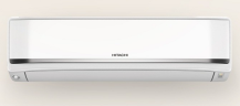 Obrázek k výrobku 9972 - klimatizace nástěnná 5,0 kW Hitachi airHome800 vnitřní RAKXJ50RHAE