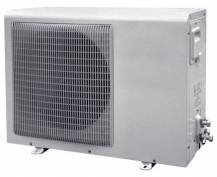 Obrázek k výrobku 4829 - klimatizace venkovní jednotka 2,5kW chlad. + top. KFR-26GW