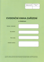 Obrázek k výrobku 5591 - kniha revizní