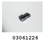Obrázek k výrobku 8607 - kolík vodící